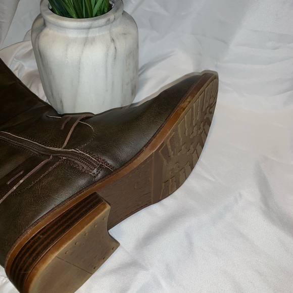 Stephanie Riding Boots - Picture 4 of 4